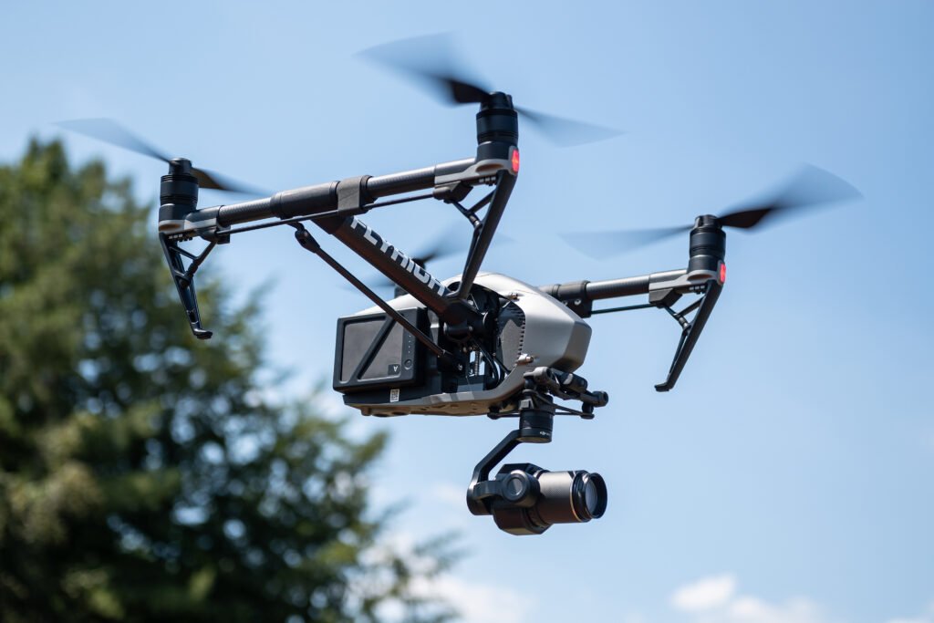 Golf Course Filming Drone Blog | Fly High Imaging